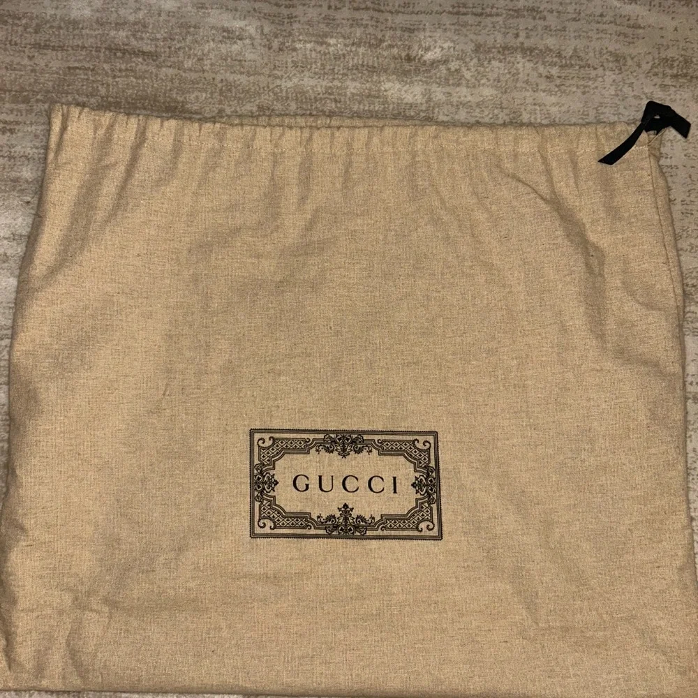 Gucci Ophidia large tote bag - Picture 4 of 5